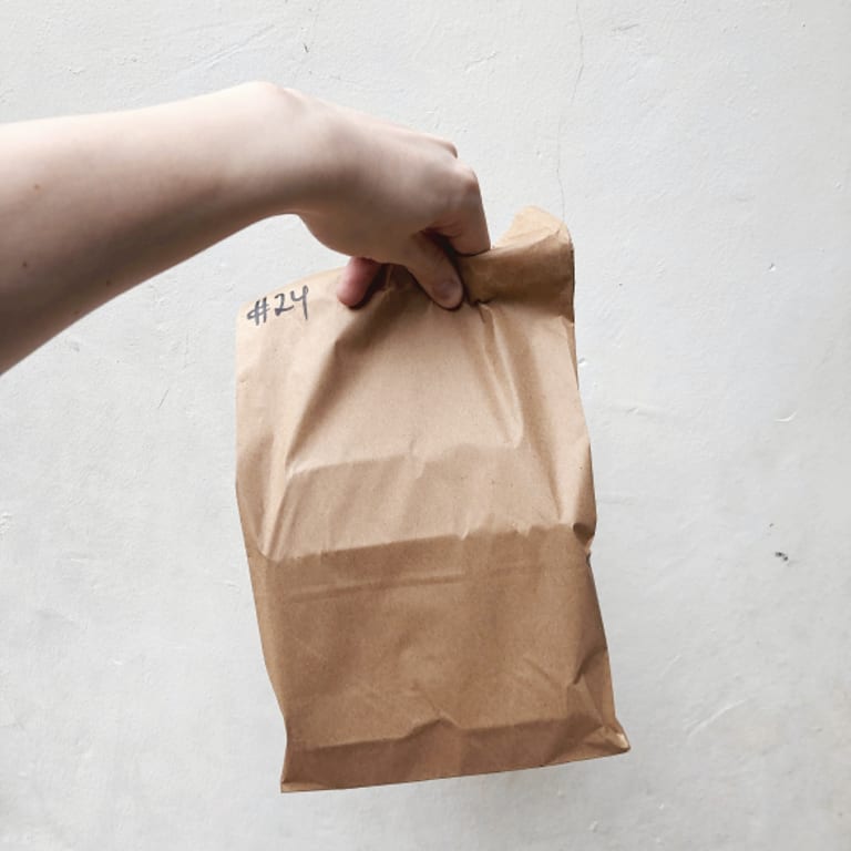 Convenient Delivery and Pickup Options for Flautas