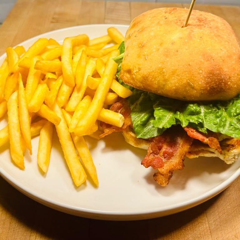 Irresistible Sandwiches for Every Craving
