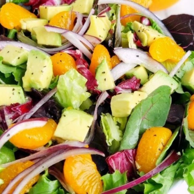 Salad.