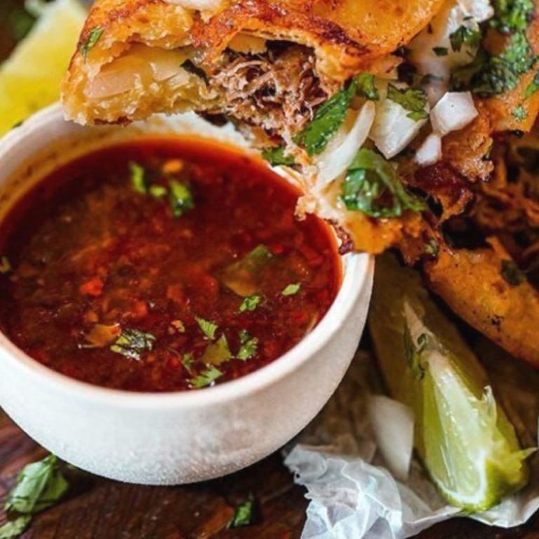 Savor Our Flavorful Soups