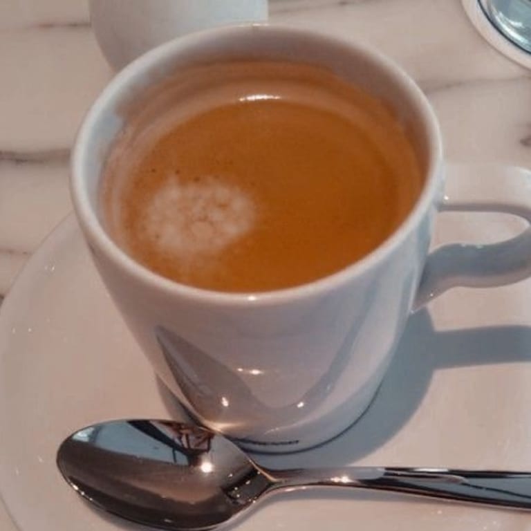 Delicious Coffee Selections