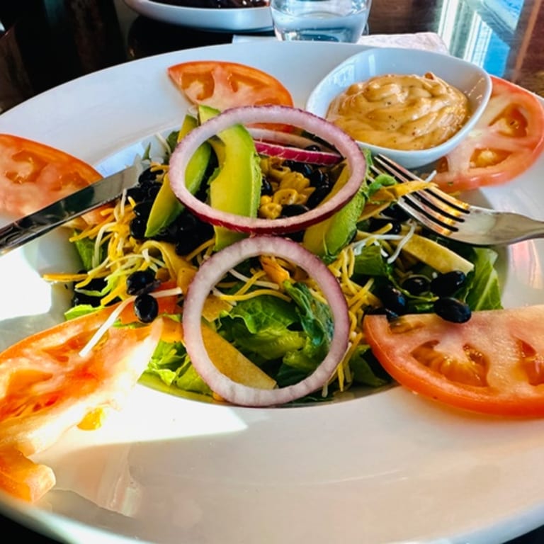 Our Delicious Salads