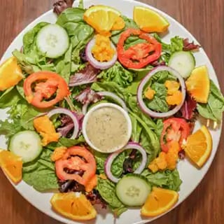 Agave Garden Salad