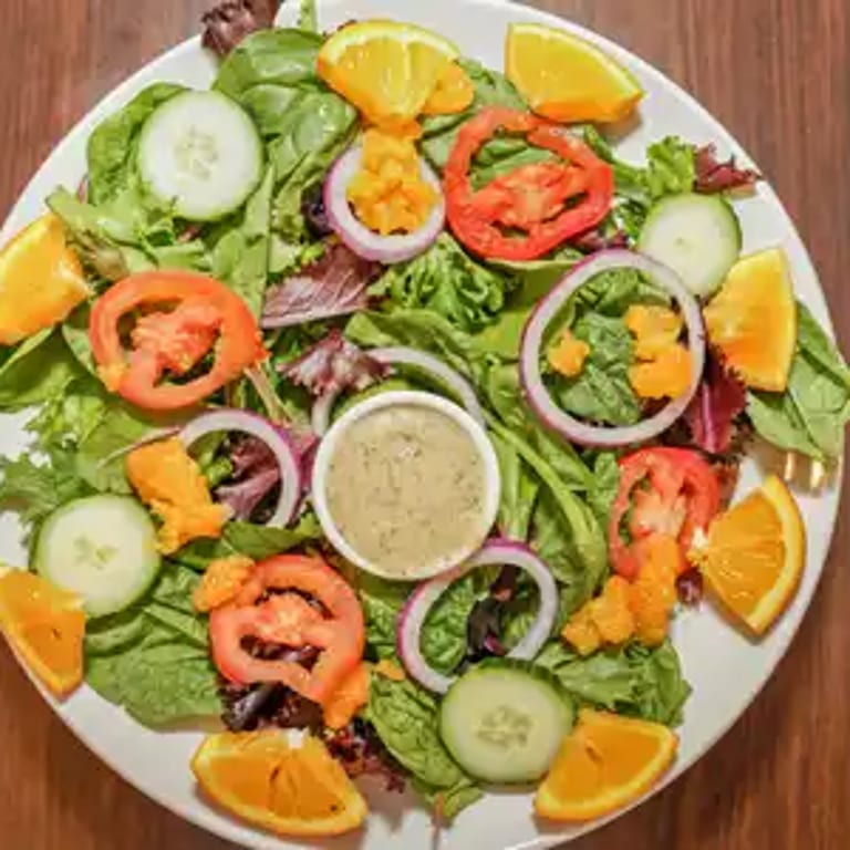 Our Delicious Salads