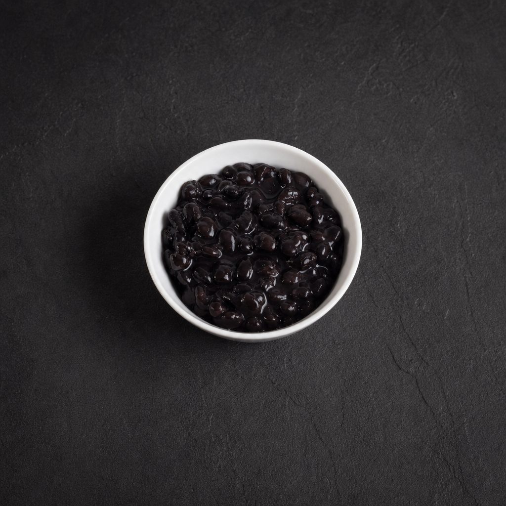 Beans.