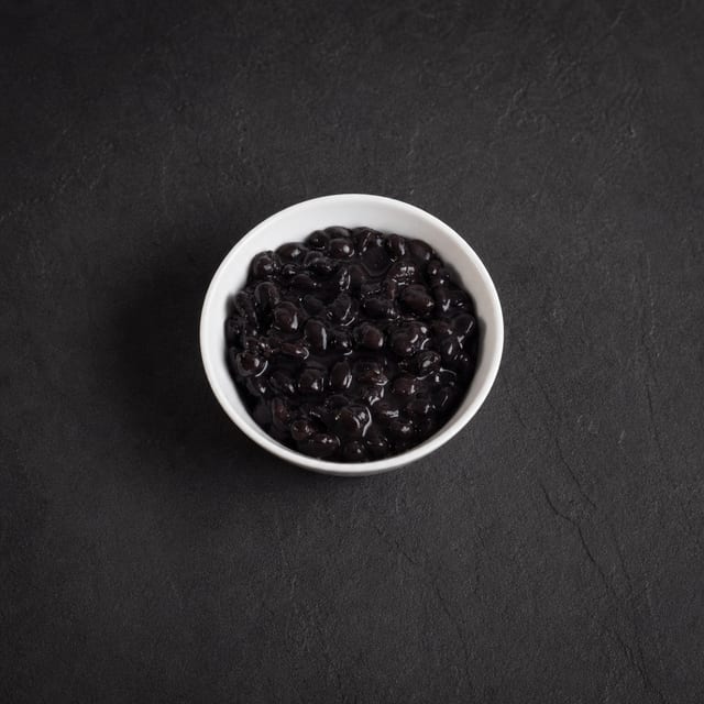Beans.