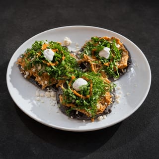 Tostadas
