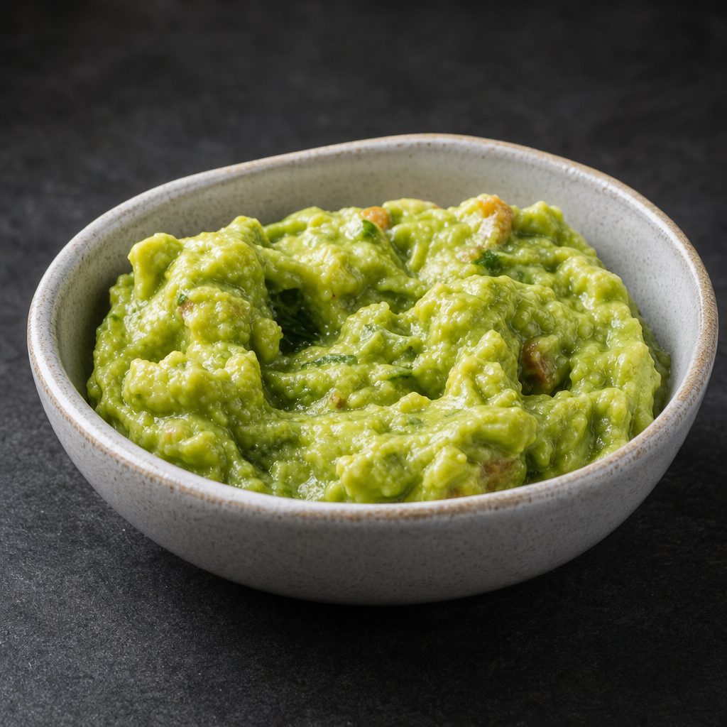 Guacamole.