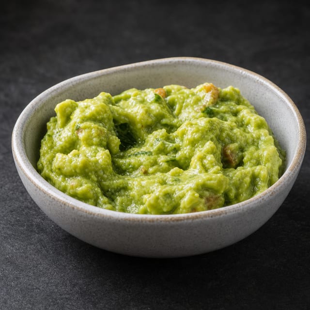 Guacamole.