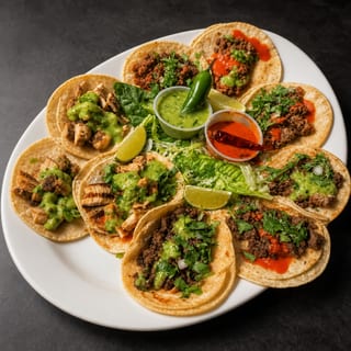 Tacos