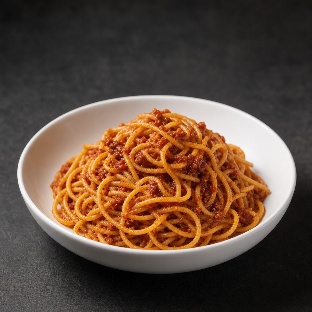 Pasta.