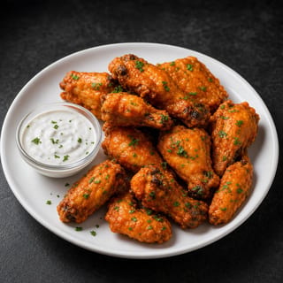 Naked Wings