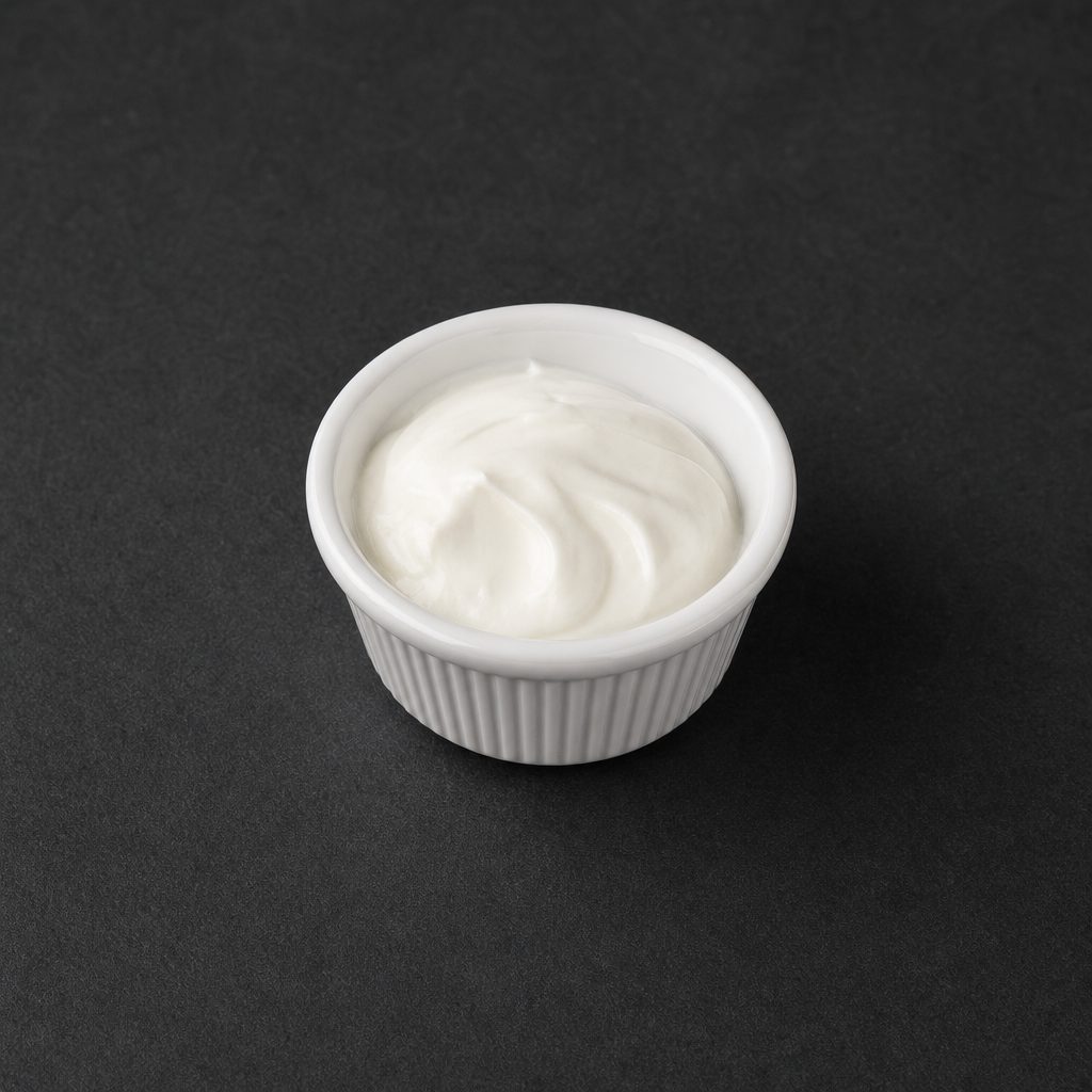 Sour Cream.