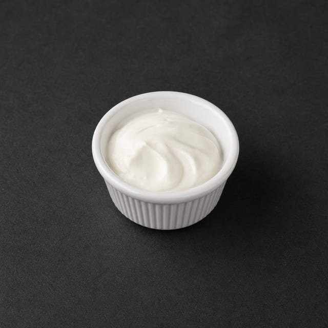 Sour Cream.