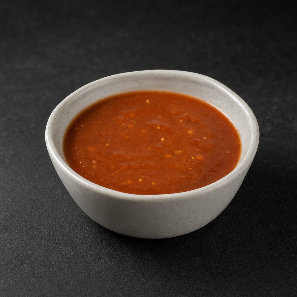 Salsa.