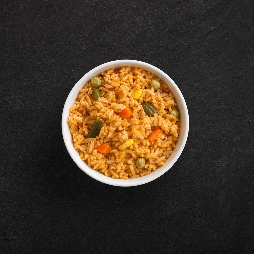 Rice.