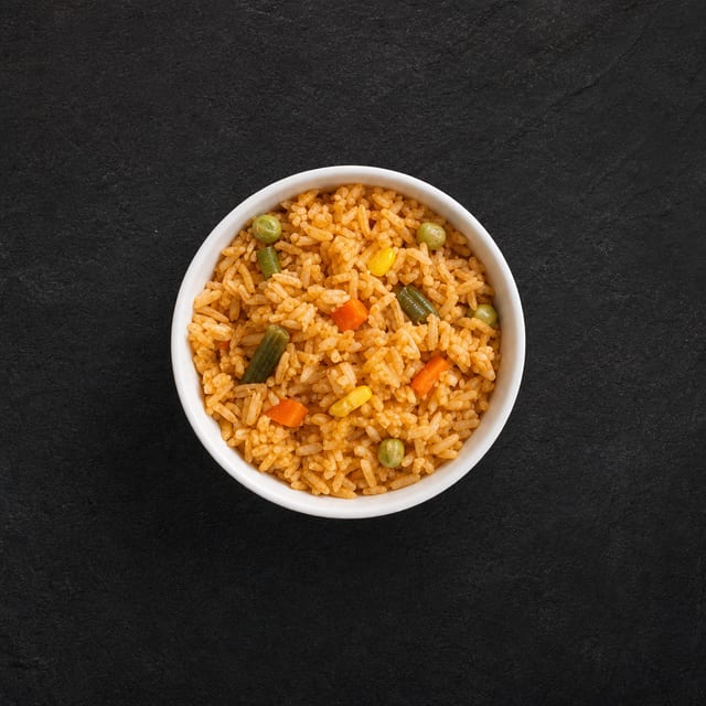 Rice.