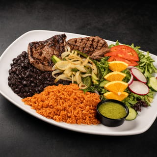 Carne Asada