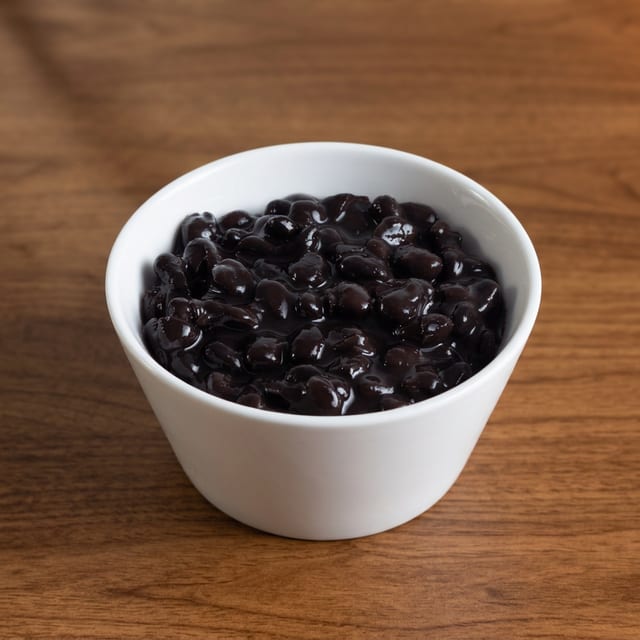 Beans.