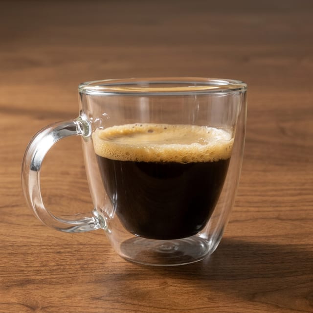 Espresso.
