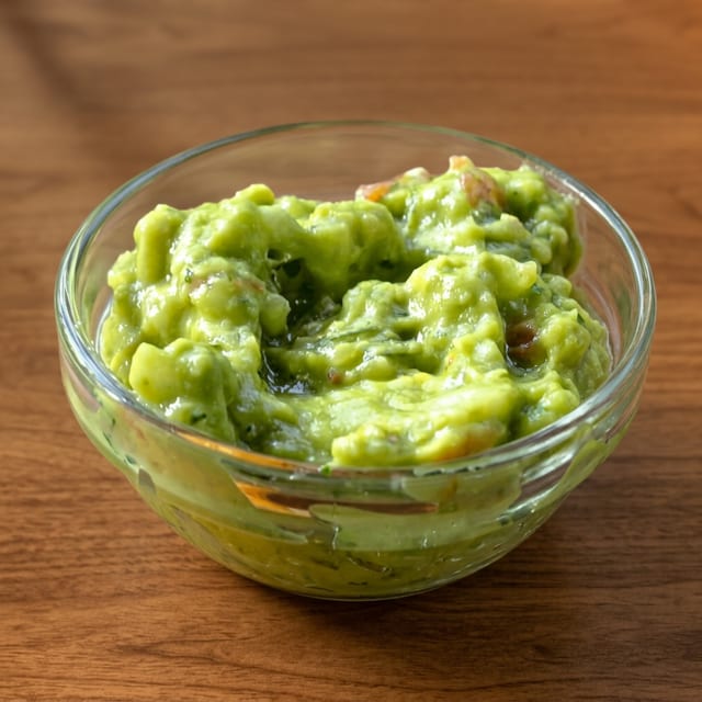 Guacamole.
