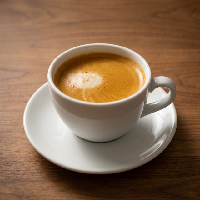 American Coffee.
