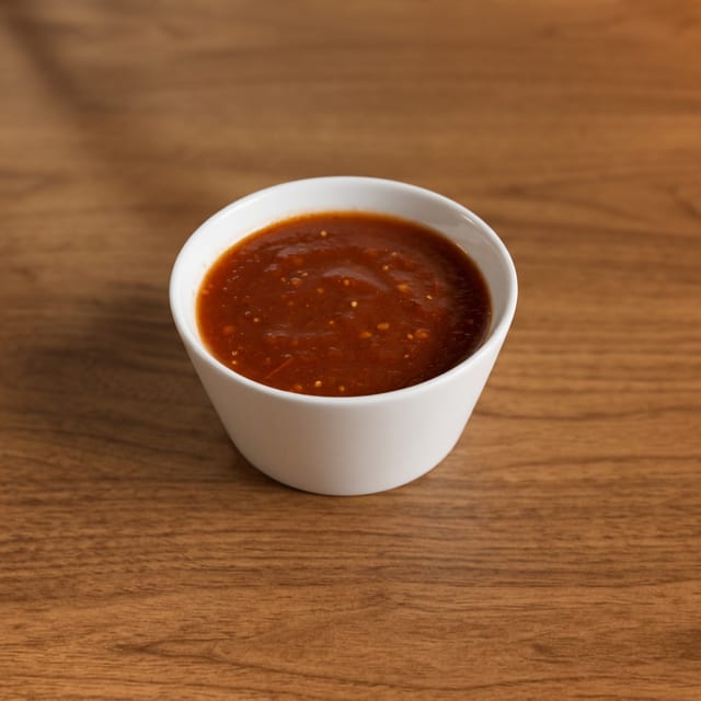 Salsa.