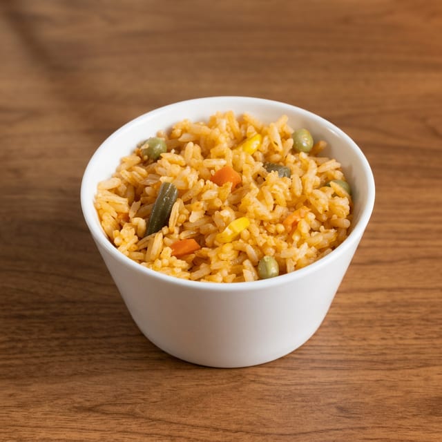 Rice.