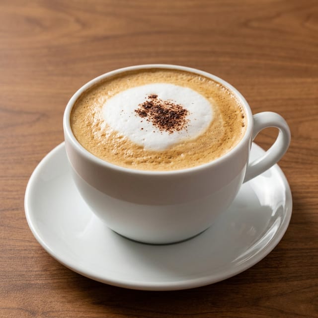 Latte.