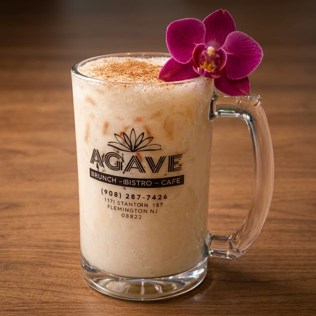 Horchata.